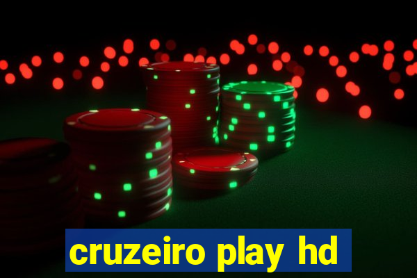 cruzeiro play hd